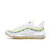 Nike Air Max 97 'UCLA Bruins' (Unisex) Sail / Aero Blue / Midwest Gold / White Running Shoes DC4830 100