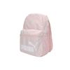 Puma Phase Backpack Sports Fabric Backpack Women Backpacks Pink 075487-58