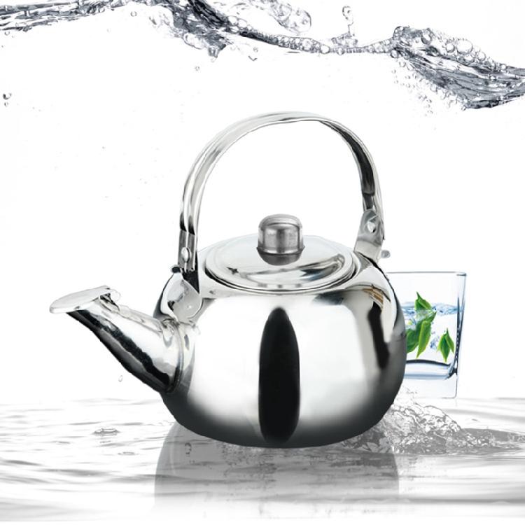 Tea Pots Loose Leaf Teapot with Infusers 1L/1.5L/2L/2.5L 4 Capacities To Choose