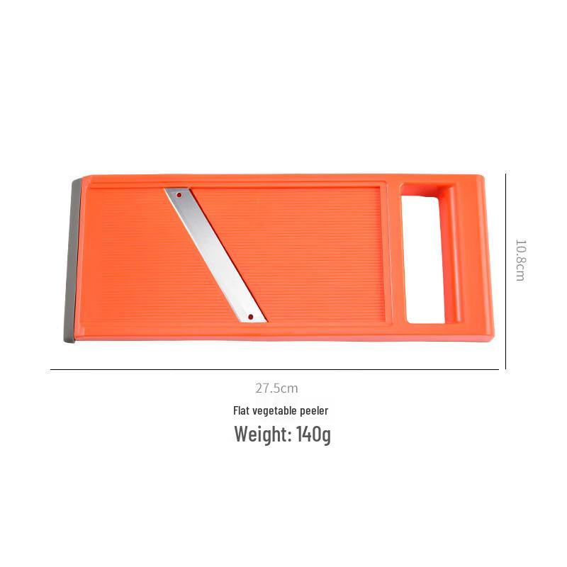 Jiwanggu Handheld Multifunktionaler Gemüseschneider