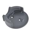 Coffee Tamper Wall Mounted Rack ABS       Storage Holder for Coffees NaMachine
