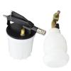 16PCS 2L Air Brake Bleeder Kit with 2L Vacuum Brake Extractor 1L Refill Bottle 2.75 To 11.6 Bar Universal for Vehicles