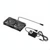 External PC Cooling Fan High Air Movement Power Desktop Chassis
