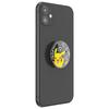 Popsockets 2 Hey Pikachu 112726 Holder And Stand For Phone - License