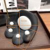 Cat Paw Phone Holder: 3D Printed, Dual Use, Cute Stand for Vertical/Horizontal Viewing - Perfect for Binge-Watching