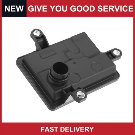 

Pack of 1 for Volkswagen Golf 2014-2016 Transmission Oil Filter No.09G325429E