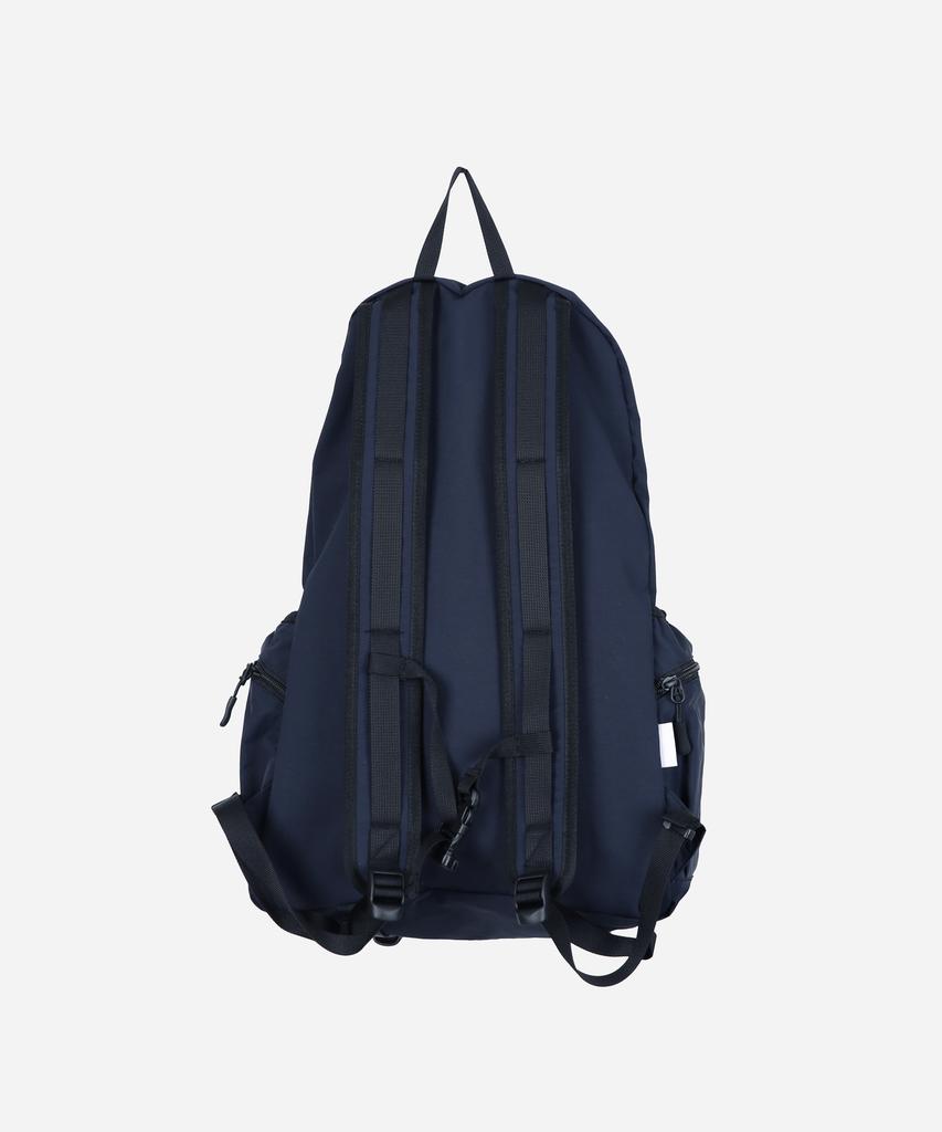 Jenner Light Recycled Nylon Backpack_Large [Navy]