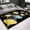 Living Room Carpet Large Decoration Bedroom Carpet Luxury Kitchen Lounge Floor Mat
