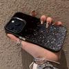 Nachthimmel Handyhülle für Apple iPhone 17, 16 Pro Max, 15 Pro, 14, 13, 12
