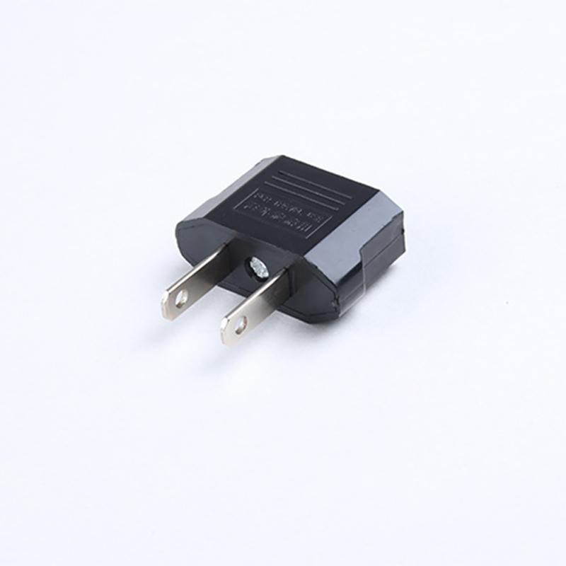 Reise-Konvertierungsstecker-Adapter für das Zuhause, Auslandsaufenthalte, Reisen (EU-Stecker/US-Stecker/Au-Stecker/UK