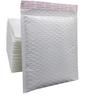 Self-Adhesive Pearlescent Bubble Film Bag for Long Items