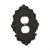 Cover Wall Plate Outlet for Bedroom Cabin