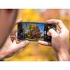 Zrenovovaný Google Pixel 3 Originální 4GB RAM 64/128GB ROM 12MP Odemčený Smartphone