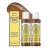 2 unidades Incrível Maui Babe Loção Pós-Bronzeamento Bronzeamento Rápido Escuro 100ml NOVO