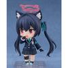 Nendoroid Blue Archive Kuromi Celica non-scale plastic painted action figure