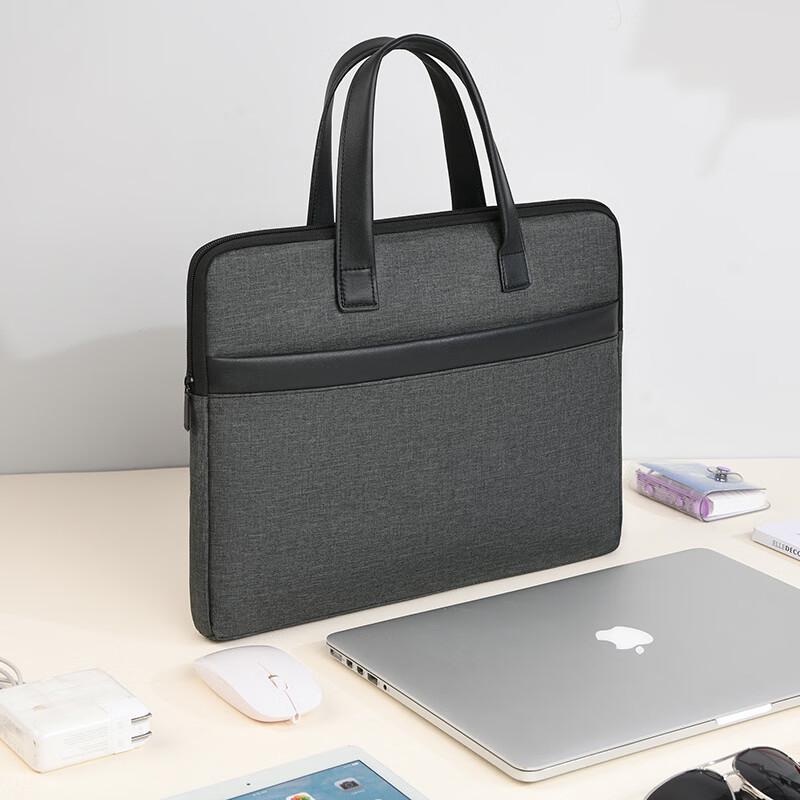 Manbu Shikong G410 Business Laptop Briefcase