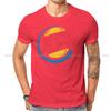 Bober Beaver Inspired Burger King Tshirt Classic Grunge Unisexs Tees Tops Loose Cotton Oneck T Shirt