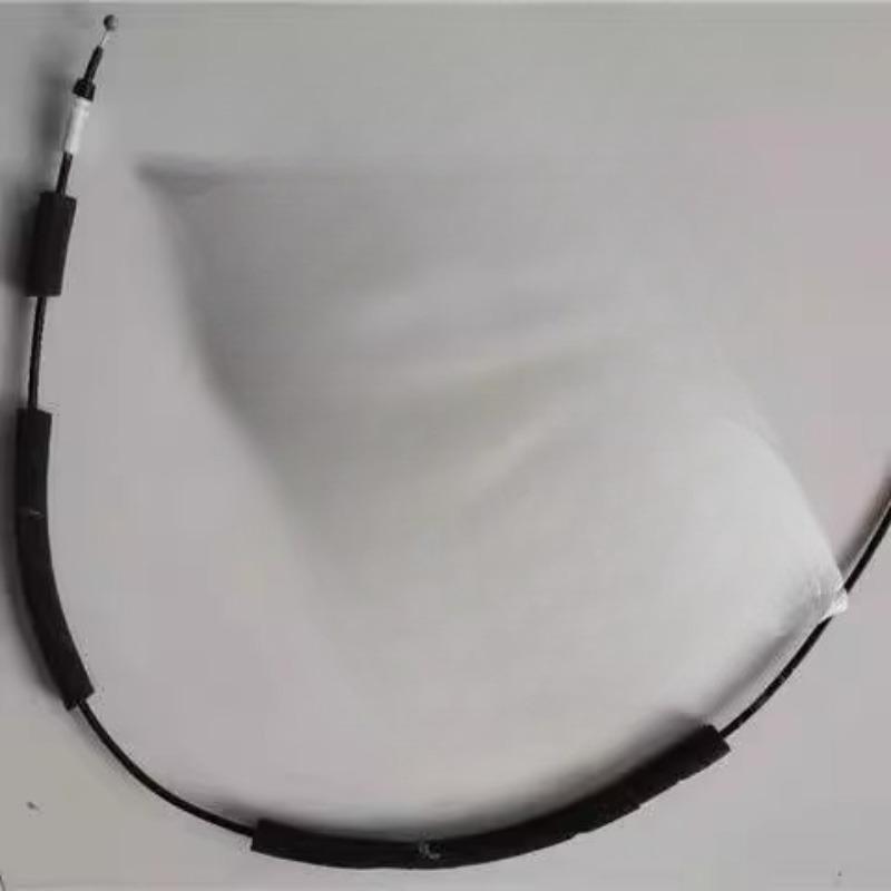 Front Door External Handle Wire Exterior Door Handle Cable 1pc for Nissan Qashqai X-Trail Sylphy Tiida Brand New 304 Material
