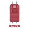 New Car Seat Back Anti Kick Pad Protector Mat Accessories for Honda Civic FIT Accord CRV 5th City CRZ CRX Jazz HRV Pilot Odyssey EB1