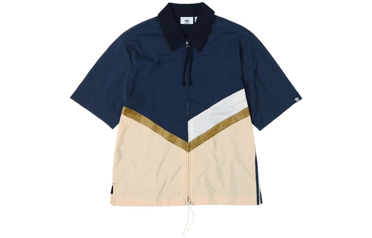 Adidas Originals Jacket Men s Multicolor IA9332 S
