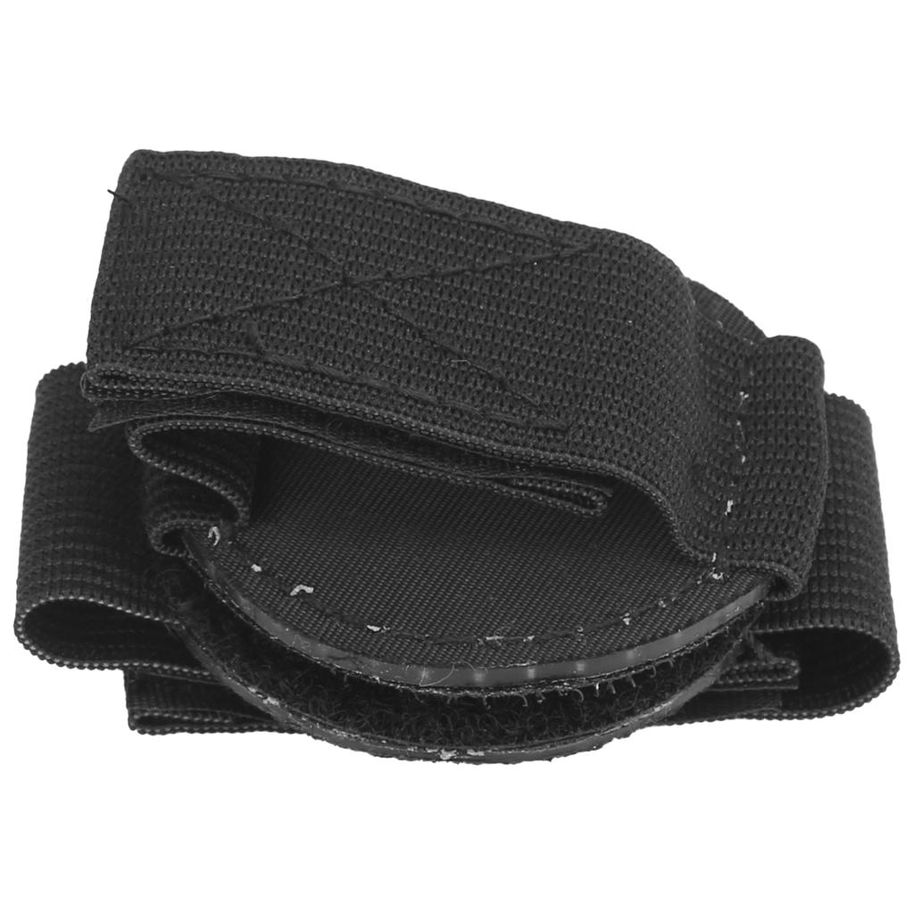 molle flashlight holder