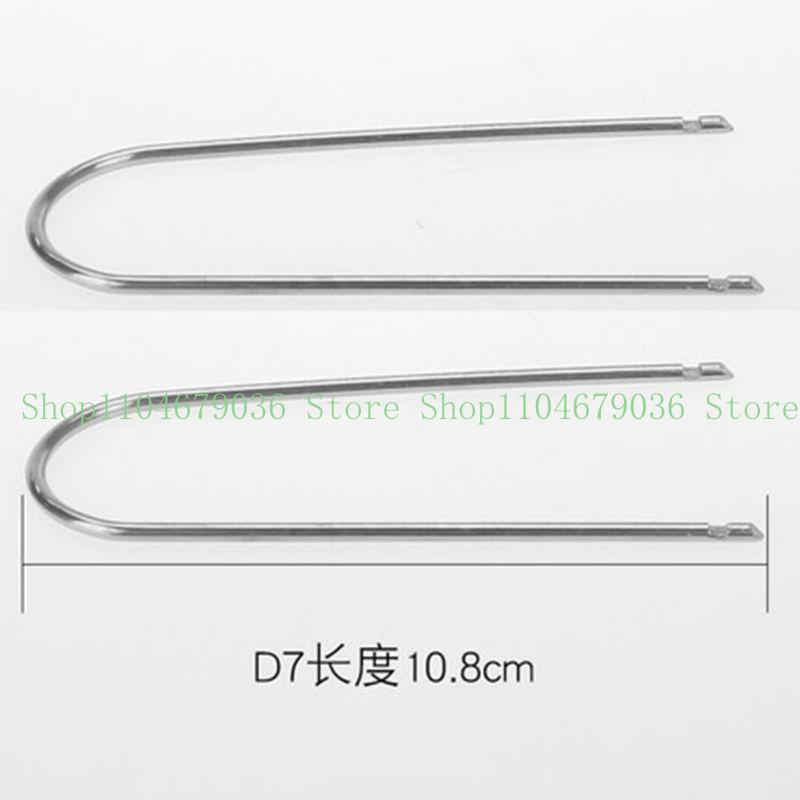 Car Stereo Radio Removal Keys Changer Quick Disassembly Tool Durable for Citroen Renault 2pcs/set