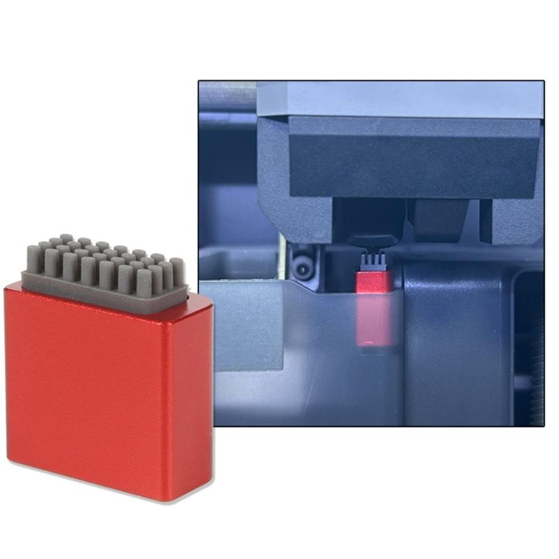 3D Printer Nozzle Cleaning Tool Reliable 3D Printer Nozzle Cleaner Cleaning Tool For Extended Equipment Lifespan