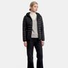 Tesla Sports Packable Lightweight Padded Hooded Jacket Tm Xkj24