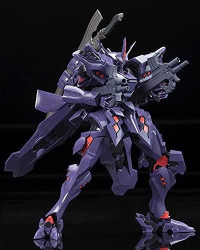 Muv-Luv Alternative Takemikazuchi Type-00R Ver.1.5 Model Kit, 180mm Non-Scale