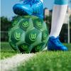 VfL Wolfsburg FC Size 5 Standard Football Durable Training Match Soccer Ball for Adult Outdoor Sports