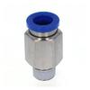 Japan PISCO SUS303 Stainless Steel Fittings SPC12 & SPC16 Series