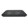 Laptop Cooler 7 Height Adjustments High Speed Cooling Low Noise Laptop Cooling Pad Laptop Cooling