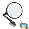 XMOD Car Side Mirror Blind Spot, Car Blind Spot Mirror