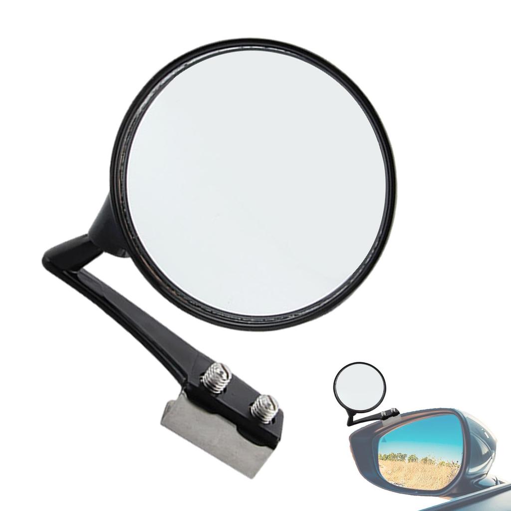 XMOD Car Side Mirror Blind Spot, Car Blind Spot Mirror