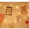 5M/10M LED Photo Clip Lights String Fairy Lights Battery Box Garland Bedroom Home Party Photo Wall Wedding Christmas Decoration