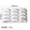 Banana Fruits Mousse Cake Molds Orange Apple Pear Mango Strawberry Pinecone Shape Mould Silicone Cake Moulds Dessert Decorating Tools