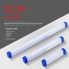 1PC USB Charging Lamp Magnetic Suspension Highlight Night Market Stall Battery Power Failure Emergency Lighting LED Fluorescent Tube Light Strip