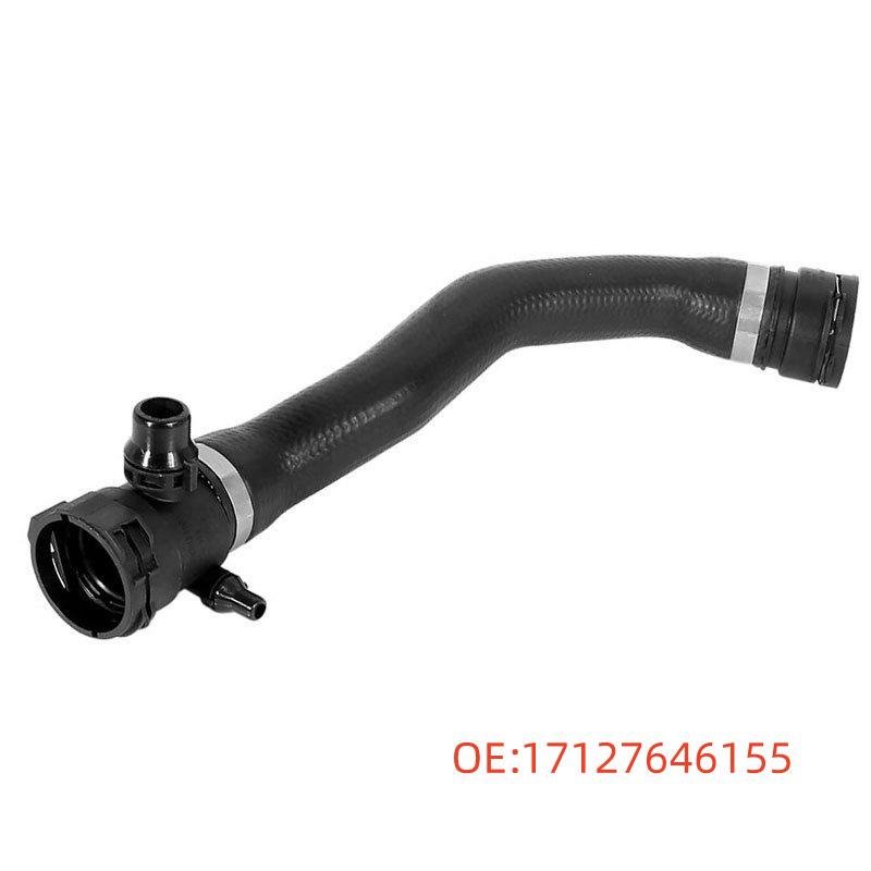 BMW X3 F25 Radiator Cooling Hose Car Part 17127646155 17127646155