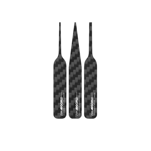 

Argofile CS File Pad, CS Carbon Plate, 1mm Tip Set, CSPS-01