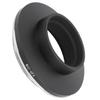 NEWYI M42‑GFX Lens Adapter Converter Ring for M42 Lens To for Fujifilm GFX Camera