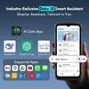 Blackview ROCK 1 Handy 24GB+256GB 15000mAh 6,56" Display 16MP Android 16 Smartphone