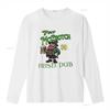 Pat Mccrotch Irish Pub St Patricks Day Dirty Adult Drink T Shirt S 4xl Vintage Washed Stylish Designer Clothes Unisex Versatile