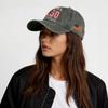 America 250 Anniversary 1776 2026 Baseball Adjustable Fit Embroidered Cotton Casual Hat Patriotic Design Headwear