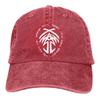 The Stormlight Archive Brandon Sanderson Mistborn The Way Of Kings Washed Denim Baseball Cap Trucker Hats Summer