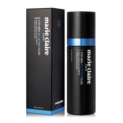 All-in-one Men's Cosmetics Men's Skin Lotion Wrinkle + Whitening 150ml 1 Unit
