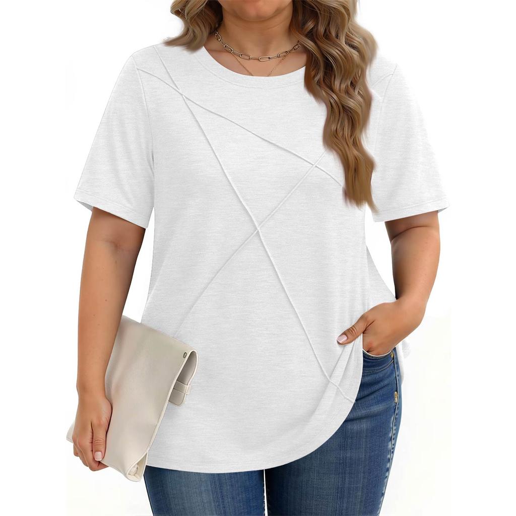 Boho tops for women ladies tops womens clothing and tops for women UK short sleeve design comfortable fit blouse
