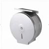 FEEGOO Stainless Steel Large Roll Toilet Paper Dispenser with Phone Holder