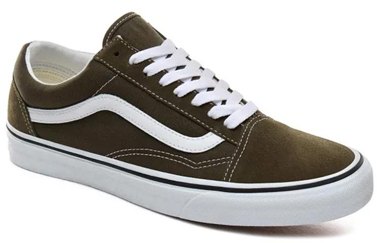 Old Skool Vans 'Beech' VN0A4BV5V7D