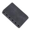 Tremolo Block Iron for ST Electric Guitar Bridge Vibrato System Replacement Parts