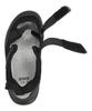 IFME Water Shoes BLACK cm 3E Kids' 20-5320 15.5